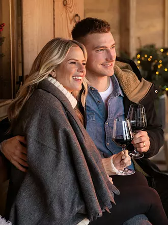 VILLEROY & BOCH | Toy's Delight Set 2 pz. calici da vino rosso 235 mm | 